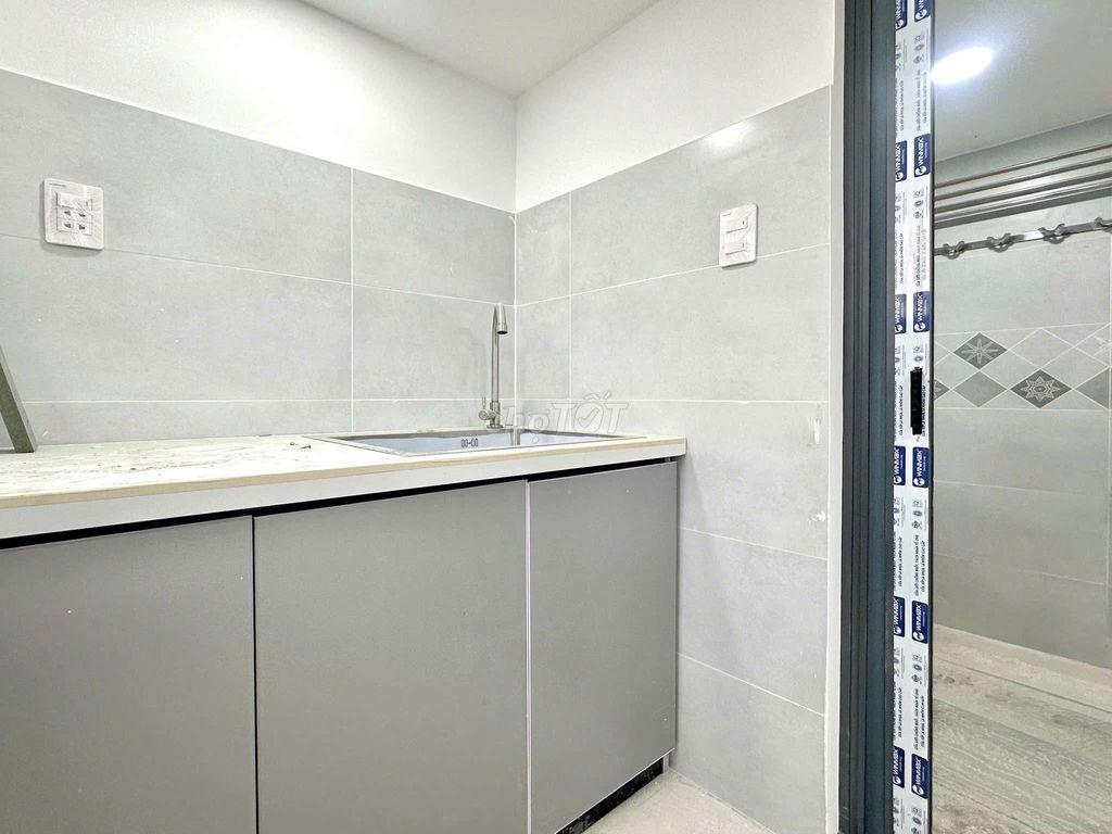 Cho thuê phòng trọ 3tr - 4tr2 