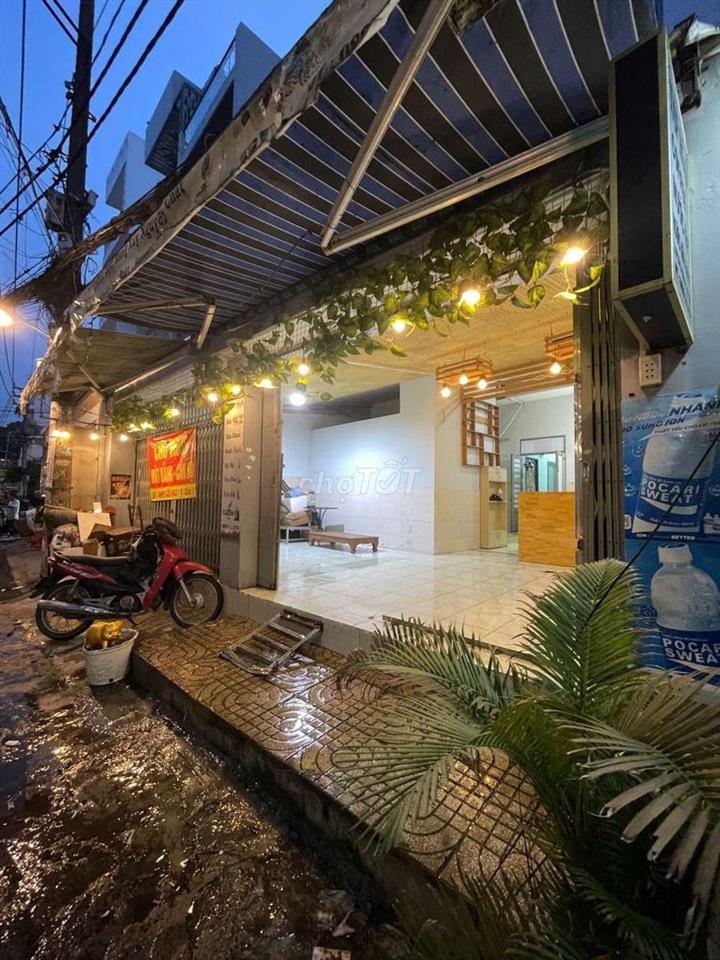 CHO THUÊ MẶT BẰNG KINH DOANH 