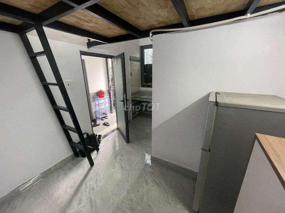 Cho thuê phòng trọ giá từ 3tr5-4tr
