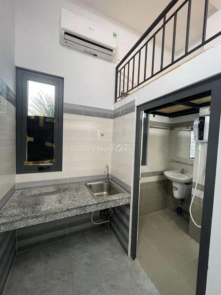 Cho thuê phòng trọ giá từ 3tr5-4tr