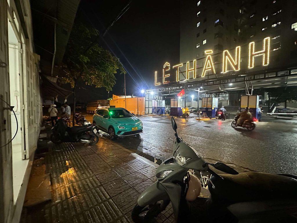 Cho thuê Mặt Bằng Kiot