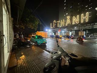 Cho thuê Mặt Bằng Kiot