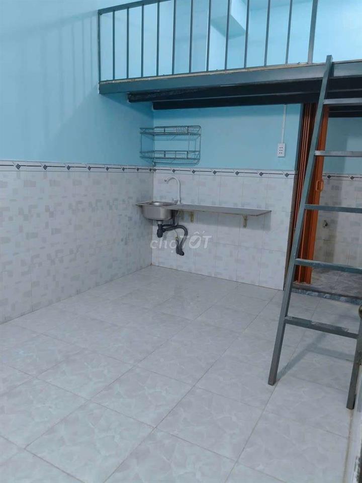 CHỈ CÒN 1 PHÒNG ĐẸP TẠI TRẦN VĂN GIÀU