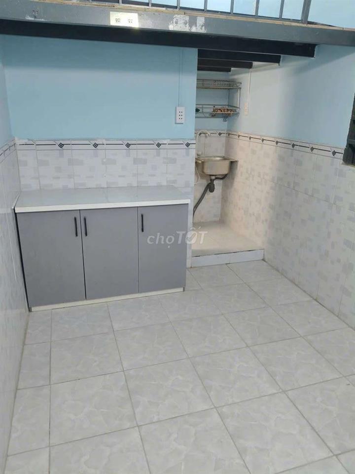 CHỈ CÒN 1 PHÒNG ĐẸP TẠI TRẦN VĂN GIÀU