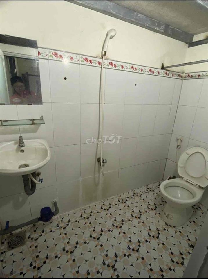 thuê phòng trọ giá rẻ Bình Tân cho hssv