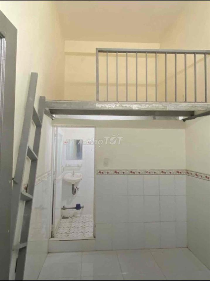 thuê phòng trọ giá rẻ Bình Tân cho hssv