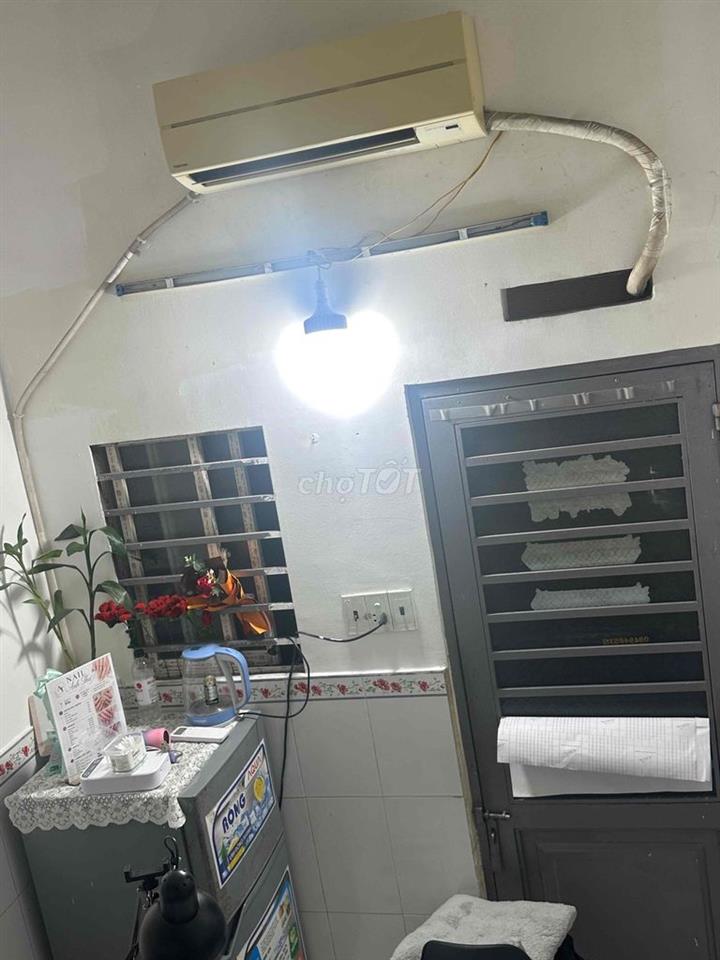 thuê phòng trọ giá rẻ Bình Tân cho hssv