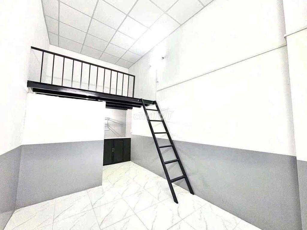 trọ Bình Tân