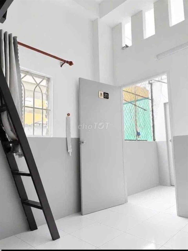 trọ Bình Tân