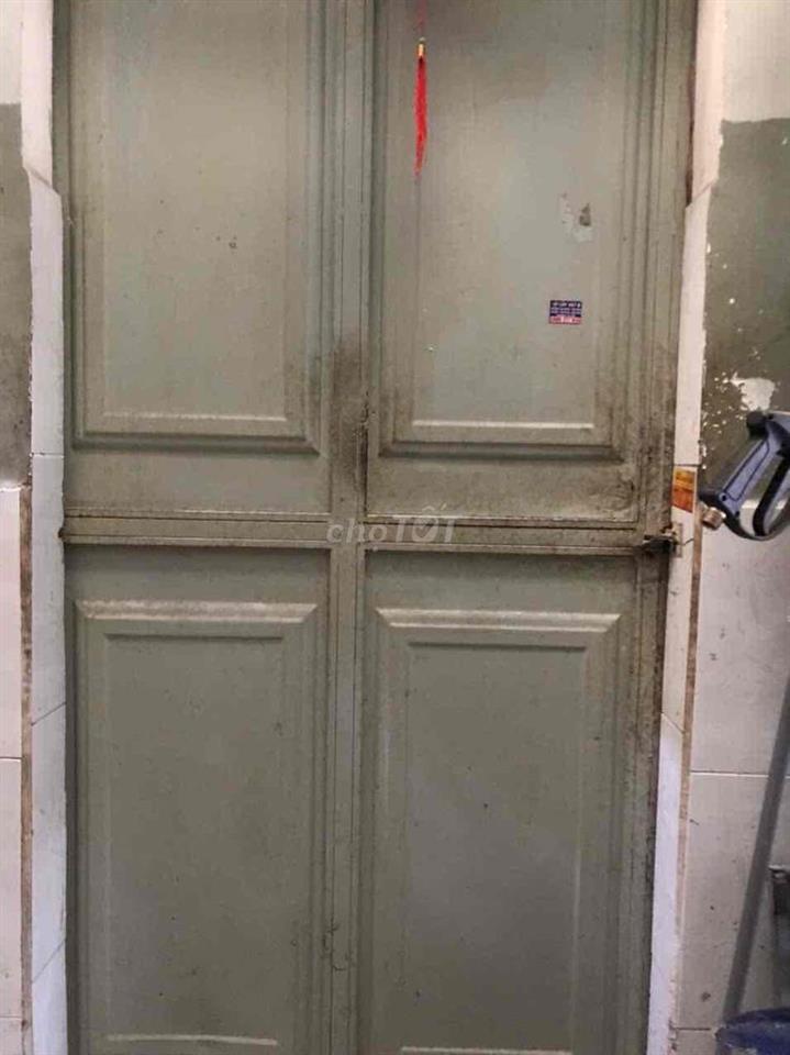 QUẬN BÌNH TÂN - CHO THUÊ PHÒNG 15 M2 CÓ GÁC - HẺM XE HƠI – NGA