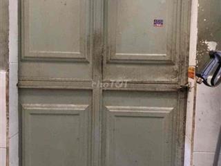 QUẬN BÌNH TÂN - CHO THUÊ PHÒNG 15 M2 CÓ GÁC - HẺM XE HƠI – NGA
