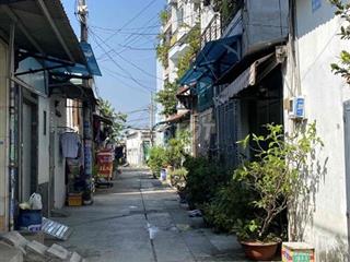 Cho Thuê Phòng Trọ tại Bình Tân