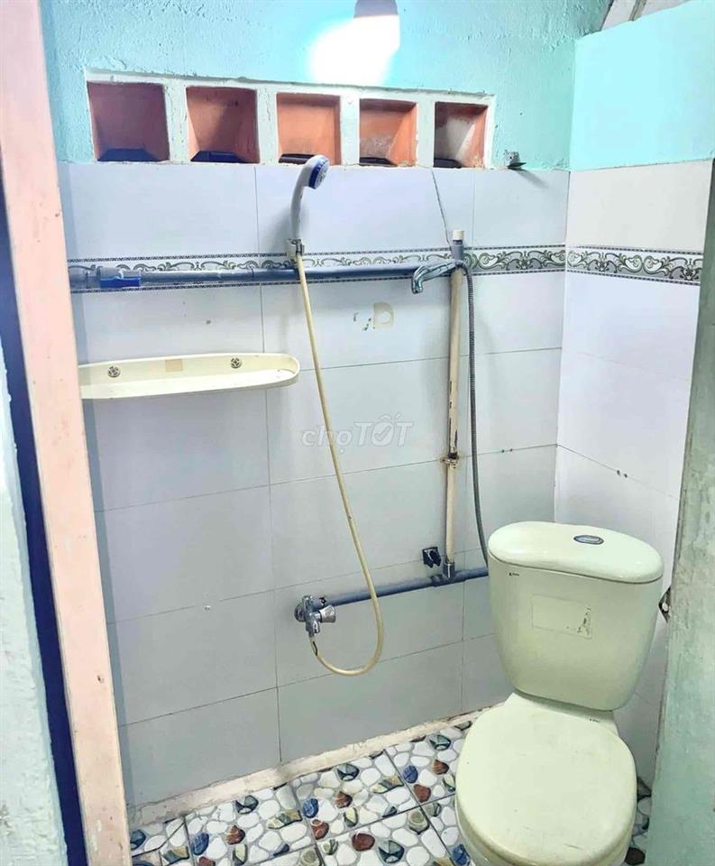 Cho Thuê Phòng Trọ tại Bình Tân