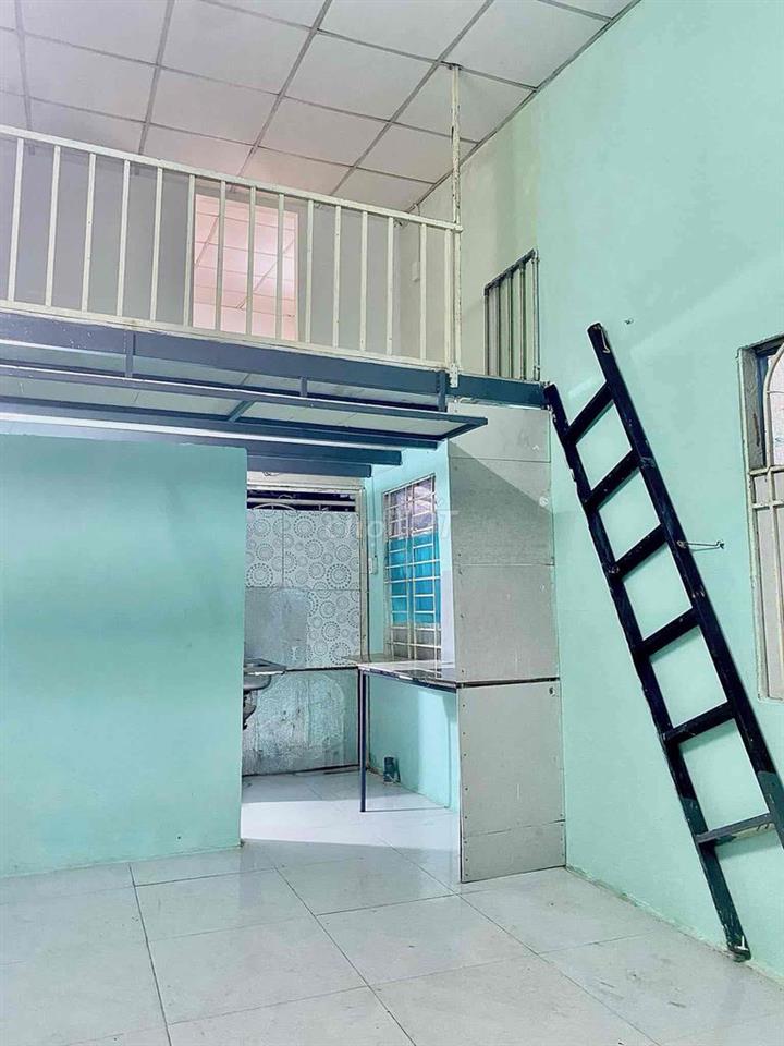 Cho Thuê Phòng Trọ tại Bình Tân