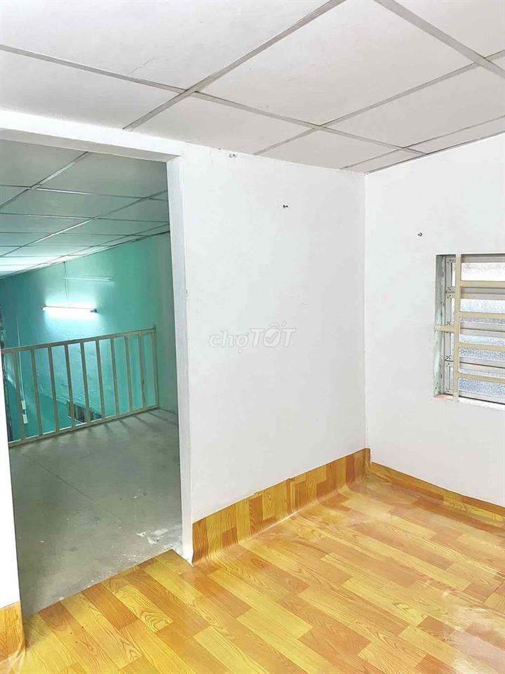 Cho Thuê Phòng Trọ tại Bình Tân