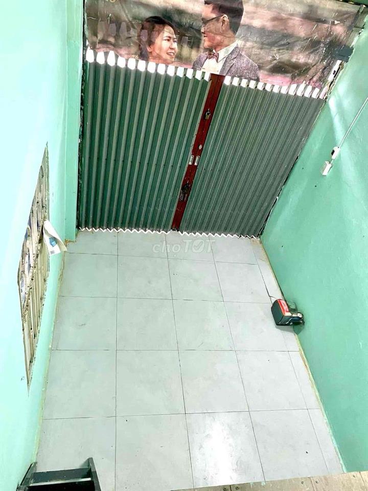 Cho Thuê Phòng Trọ tại Bình Tân