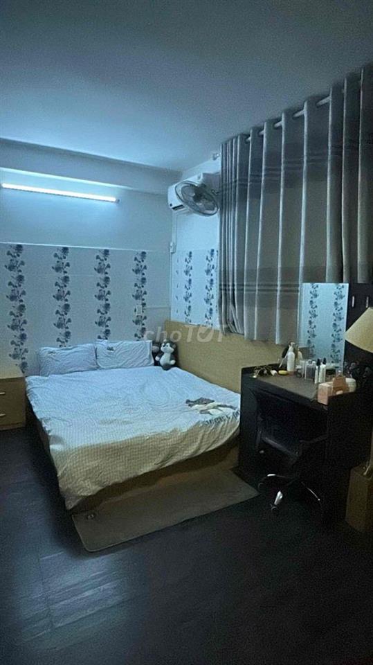Cho thuê phòng đầy đủ nội thất giá HSSV