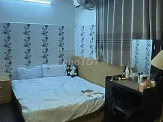 Cho thuê phòng đầy đủ nội thất giá HSSV