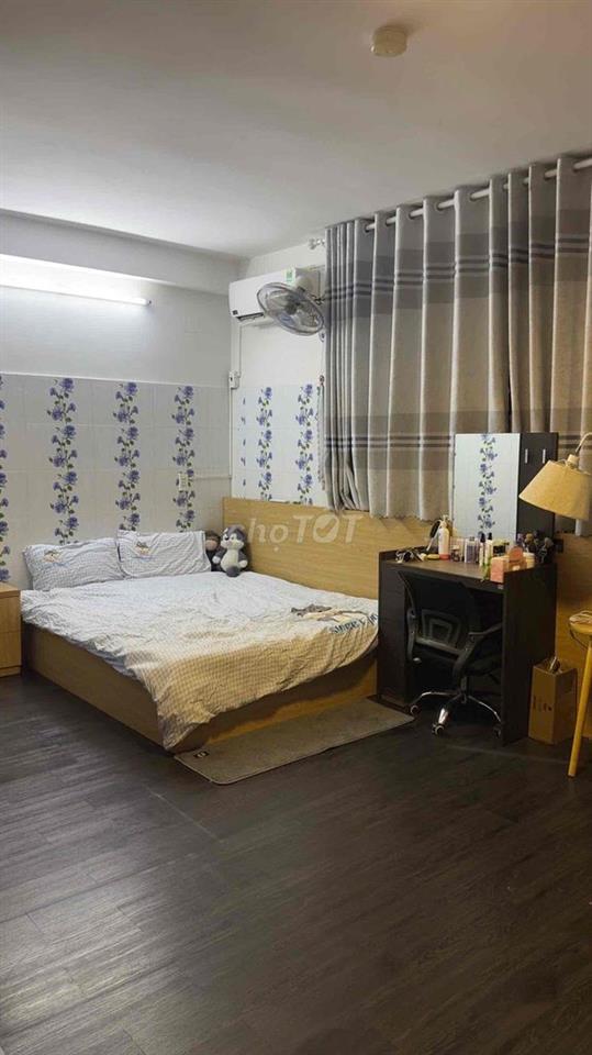 Cho thuê phòng đầy đủ nội thất giá HSSV