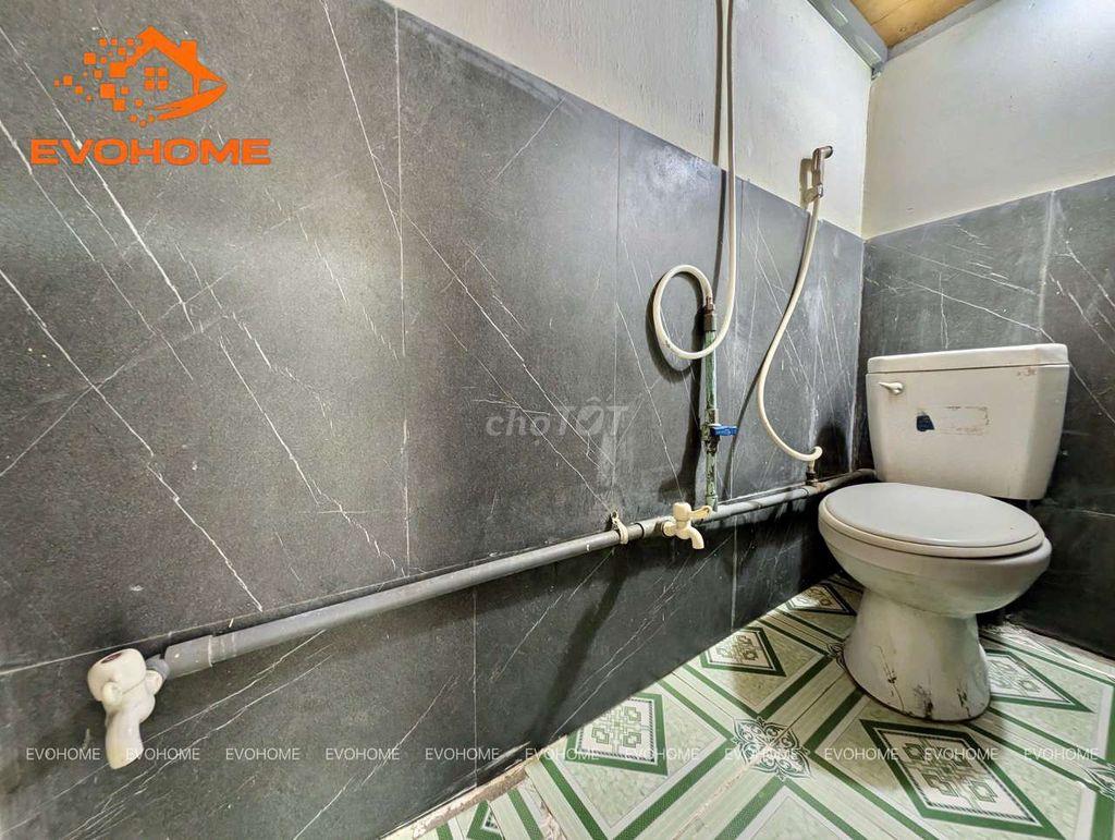 Cho thuê phòng trọ Hương Lộ 2
