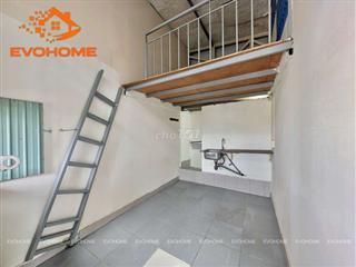 Cho thuê phòng trọ Hương Lộ 2