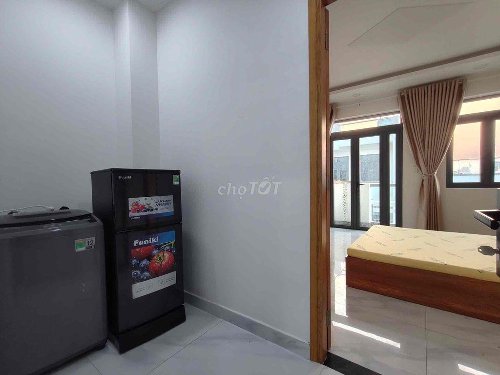 Góc Pass Trọ