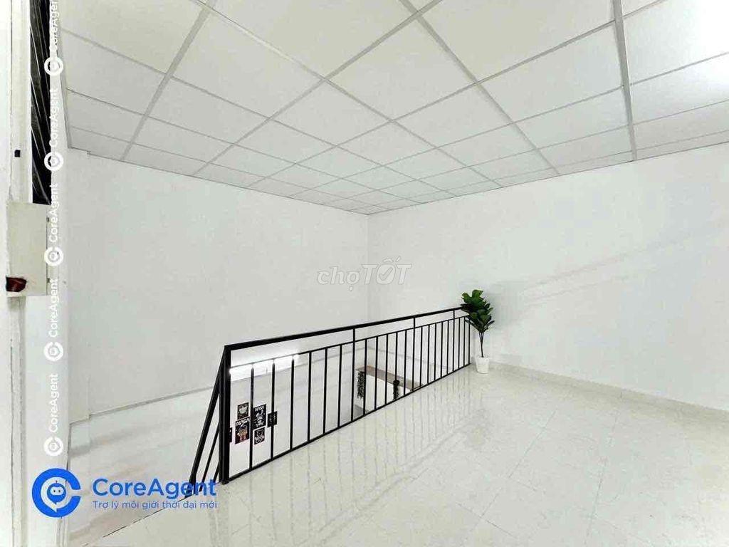 KHAI TRƯƠNG DÃY TRỌ TRỆT-BÌNH TRỊ ĐÔNG