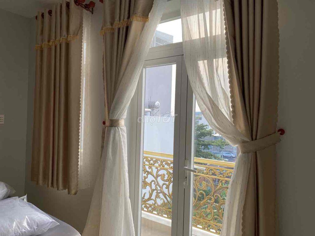 phòng trọ sinh viên