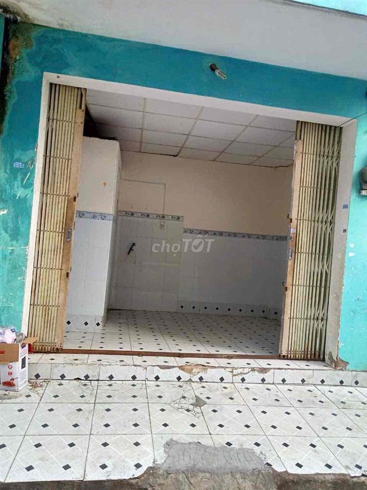 Phòng trọ 18m2, 977/12 Hương Lộ 2  p. Bình Trị Đông