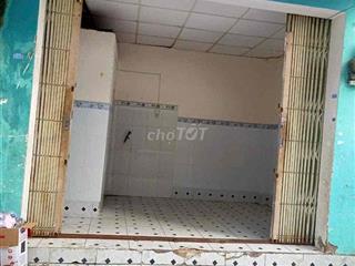 Phòng trọ 18m2, 977/12 Hương Lộ 2  p. Bình Trị Đông