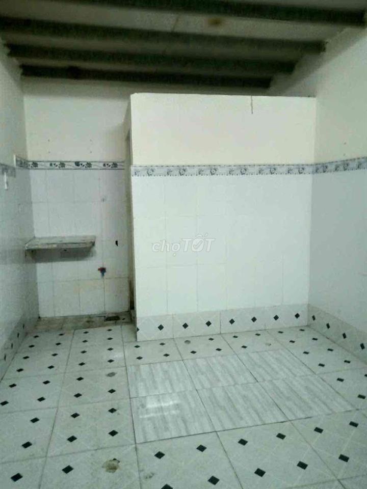 Phòng trọ 18m2, 977/12 Hương Lộ 2  p. Bình Trị Đông