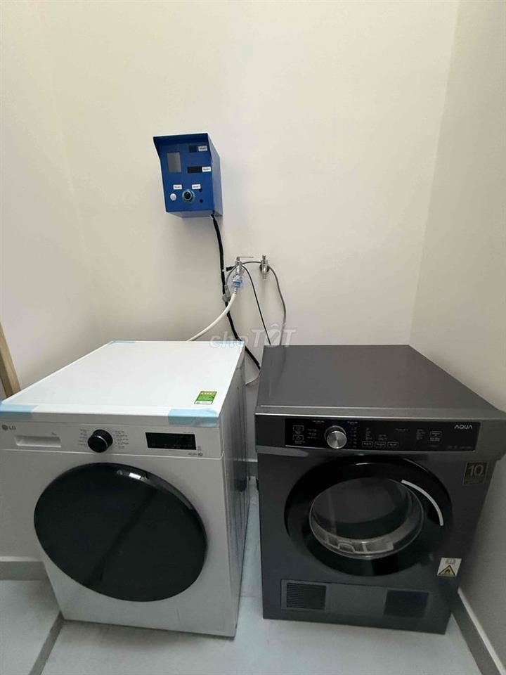 CHDV MỚI XÂY 100% – FULL NỘI THẤT XỊN – GÁC LỬNG RỘNG – DỌN VÀO Ở NGAY