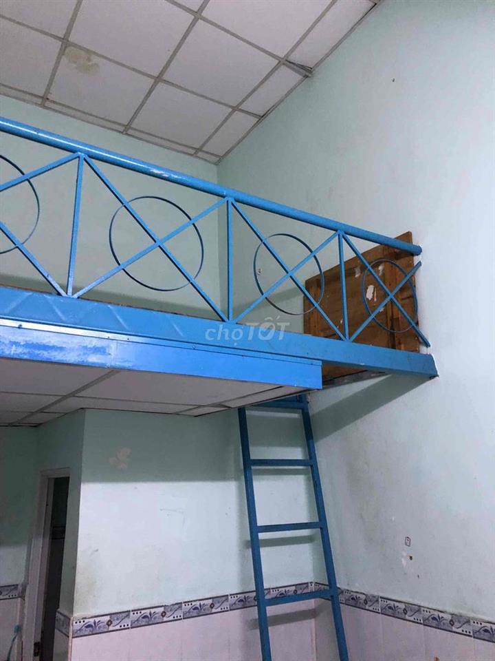 phòng trọ phạm đăng giảng..gần chọ-trường hoc