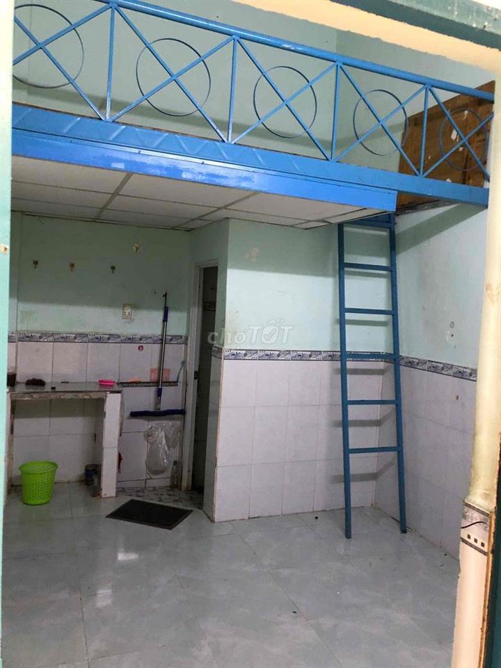 phòng trọ phạm đăng giảng..gần chọ-trường hoc
