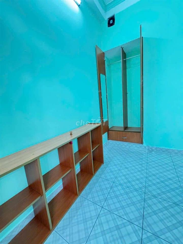 CHO THUÊ PHÒNG ĐẸP ban công, máy lạnh gần Aeon Tân Phú, ĐH Văn Hiến