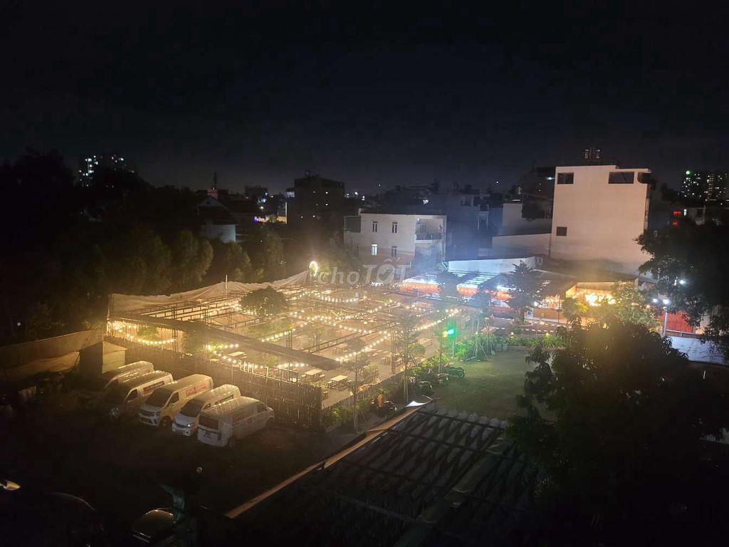 CHO THUÊ PHÒNG ĐẸP ban công, máy lạnh gần Aeon Tân Phú, ĐH Văn Hiến