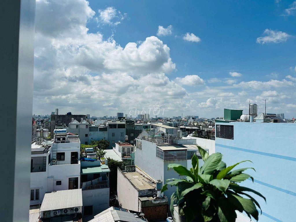 Cho thuê phòng trọ ( Ảnh Thật)