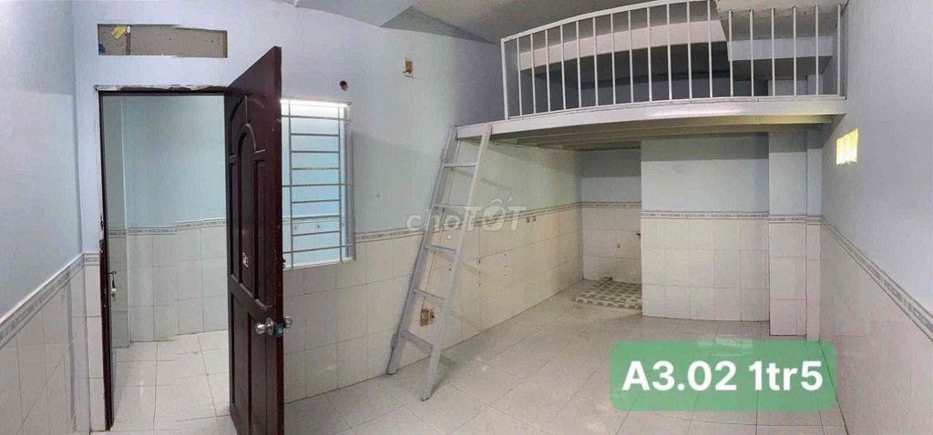 Phòng trọ gần KCN Pouyuen Bình Tân TP HCM