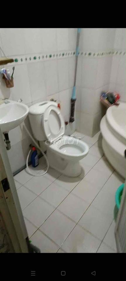 Trọ Tân Phú ghép nam 1-1 1tr5 phòng rất rộng cửa sổ free xe có sẵn máy