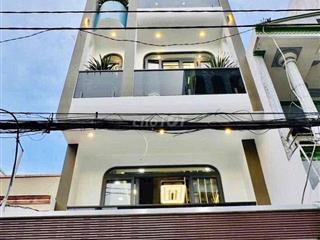 Siêu phẩm thang máy 549/ lê văn thọ gò vấp HCM