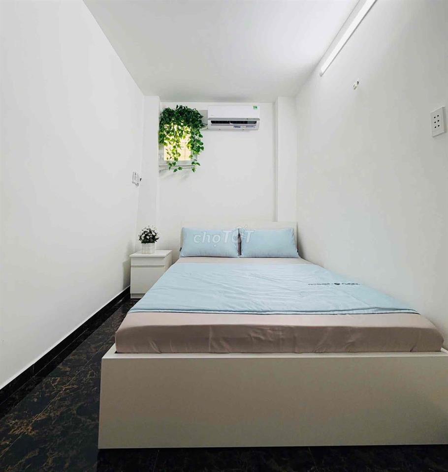 Bán Mặt Tiền Quang Trung Gò vấp HCM
