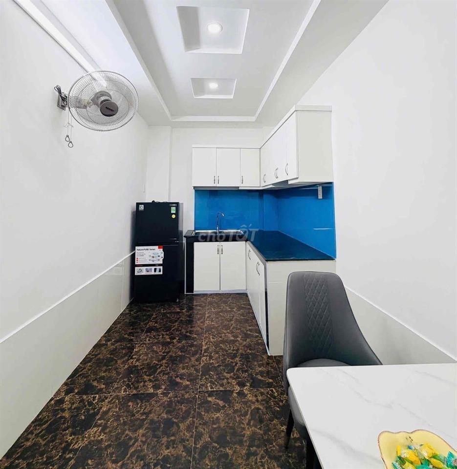 Bán Mặt Tiền Quang Trung Gò vấp HCM
