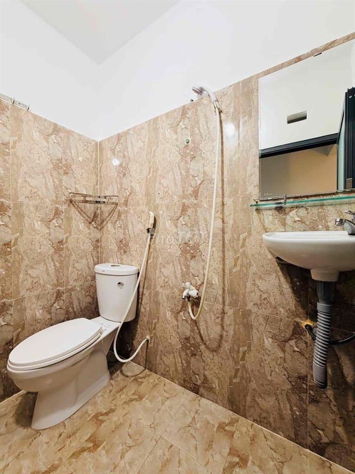Bán Mặt Tiền Quang Trung Gò vấp HCM