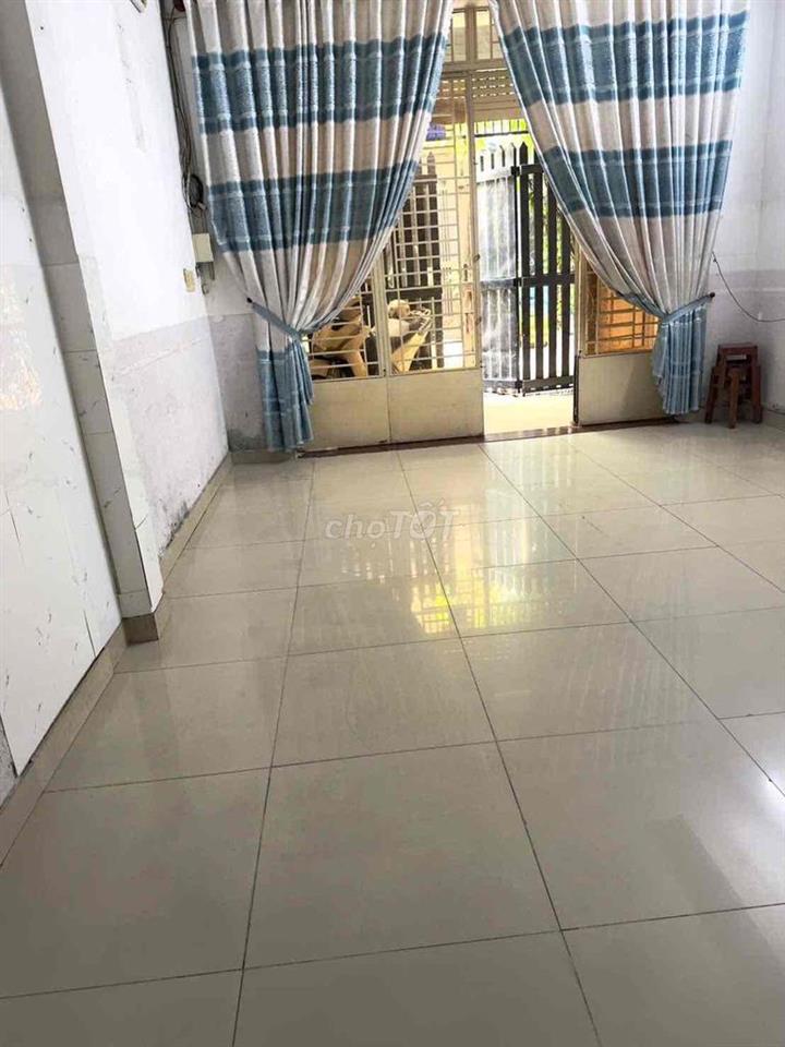 Nhà Bán 88/8 đường số 9 p9 gò vấp tphcm