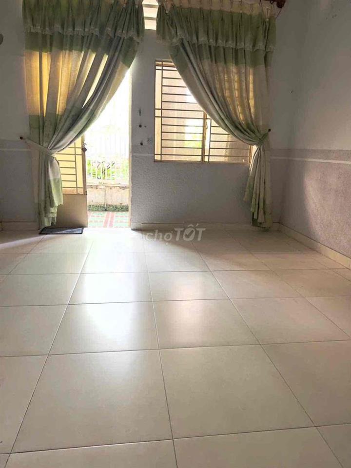 Nhà Bán 88/8 đường số 9 p9 gò vấp tphcm