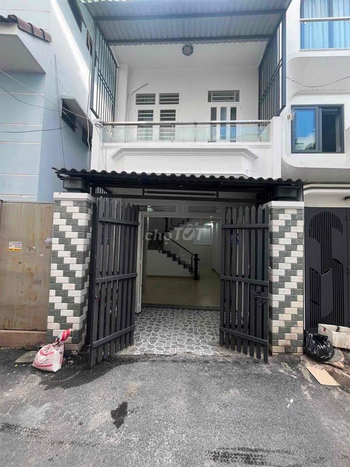 Cho thuê nguyên căn , Nguyễn văn khối gò vấp hcm