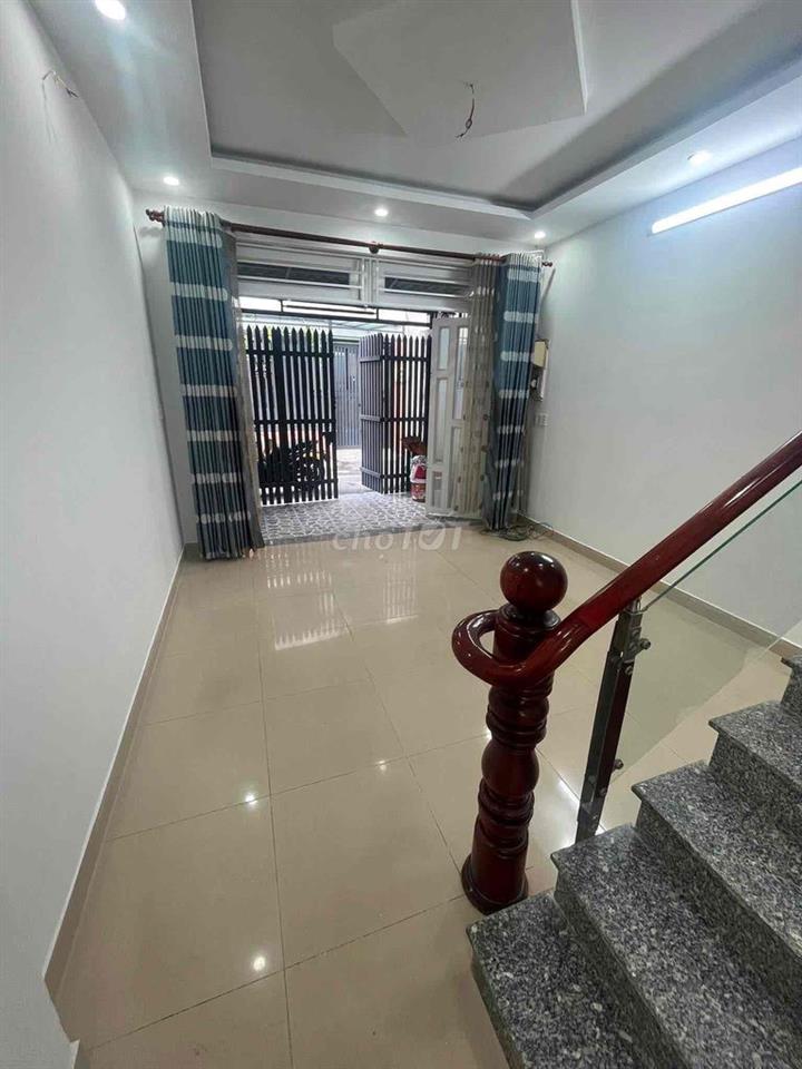 Cho thuê nguyên căn , Nguyễn văn khối gò vấp hcm