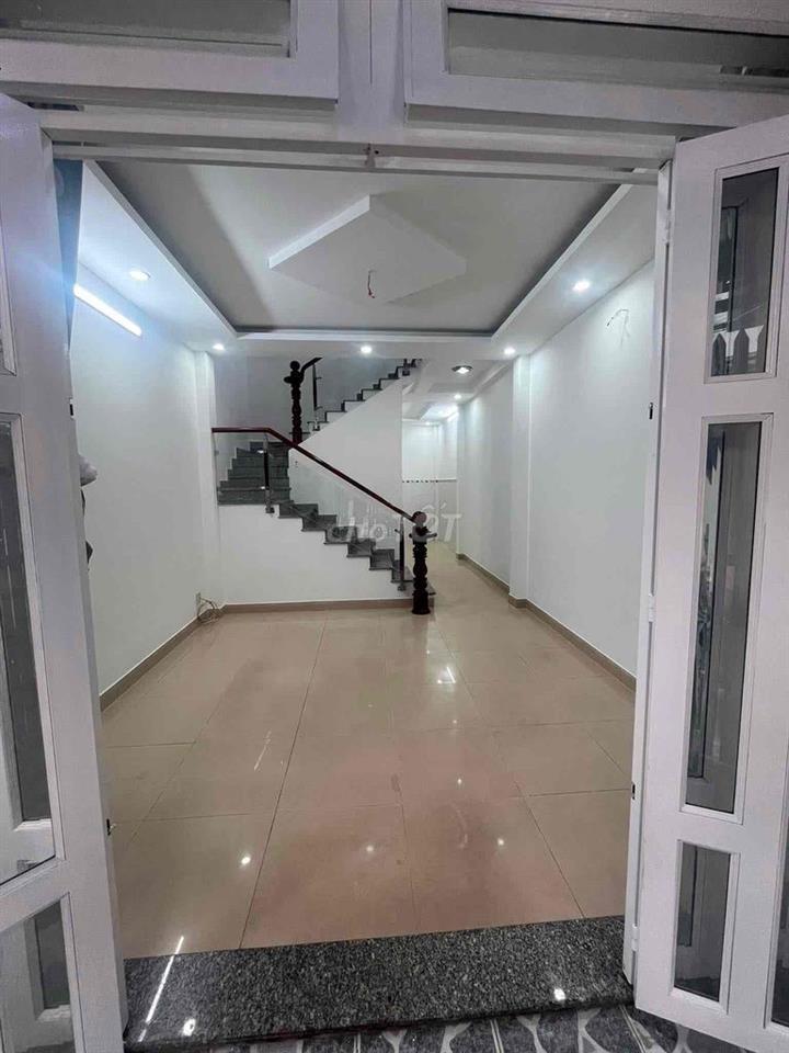 Cho thuê nguyên căn , Nguyễn văn khối gò vấp hcm