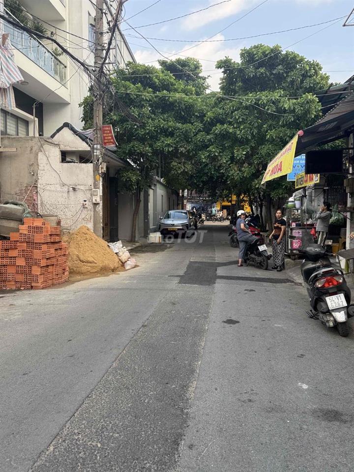cho thuê phòng mặt tiền đường tiện ở kd