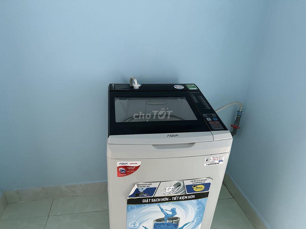 Phòng Bùi Đình Tuý, có BAN CÔNG, full nội thất